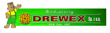 drewex logo
