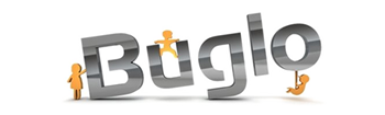 place zabaw BUGLO logo