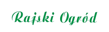 rajski ogród logo